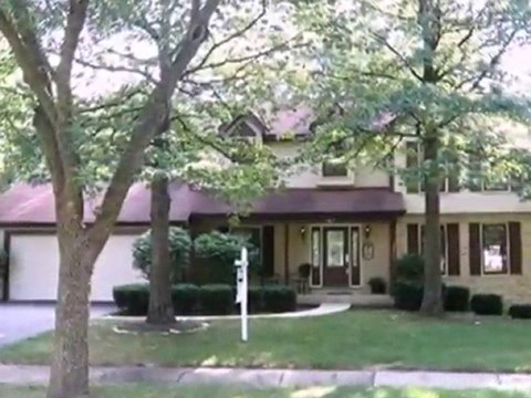 Homes for Sale - 167 Stonegate Ct - Glen Ellyn, IL 60137 - C