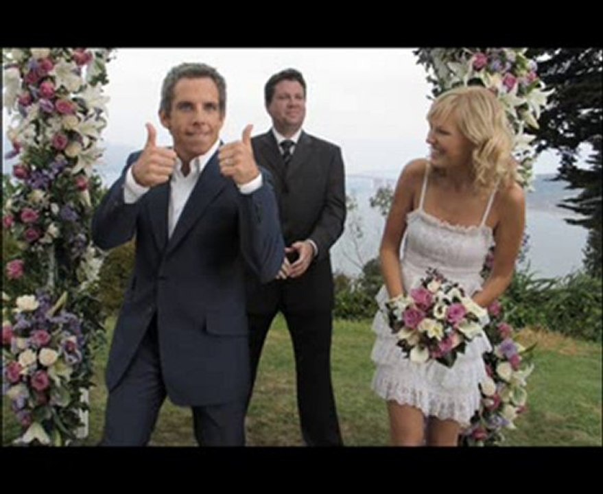 The Heartbreak Kid (2007) Part 1 of 16