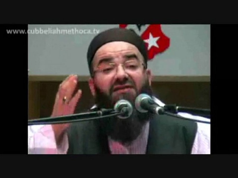 SİZE [ ALLAH! ] YOLUNA ÇIKIN DENDİĞİ ZAMAN.!!