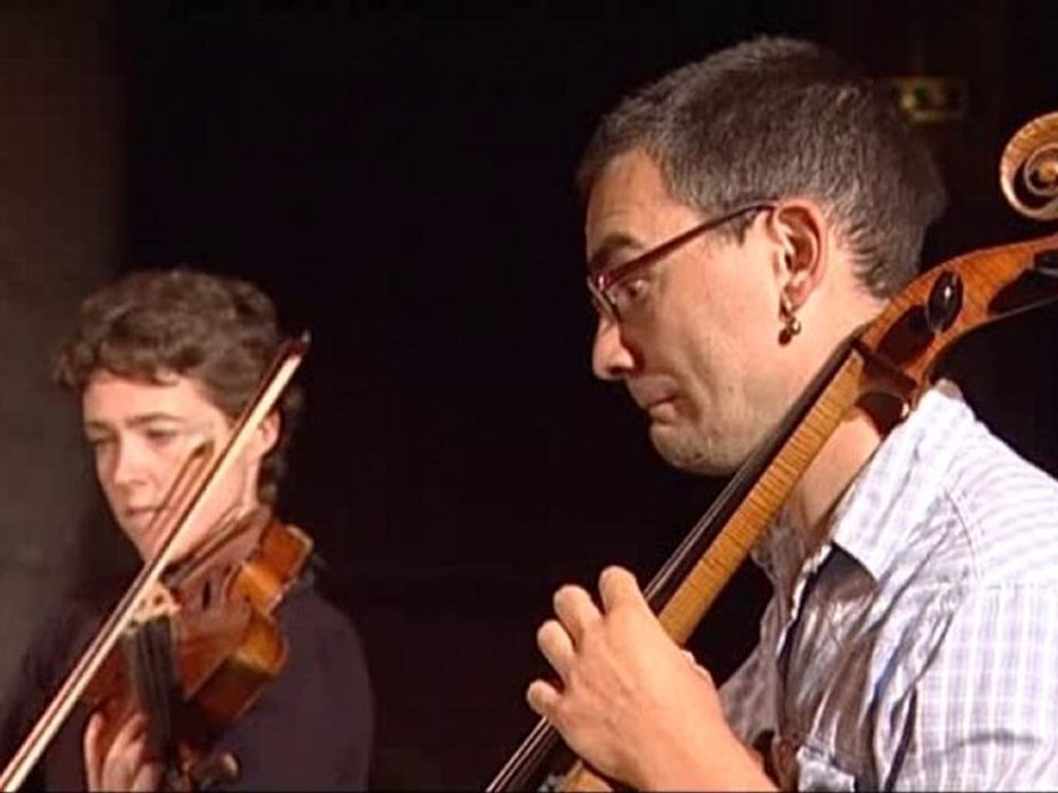 Concerts impressionnistes à Dieppe