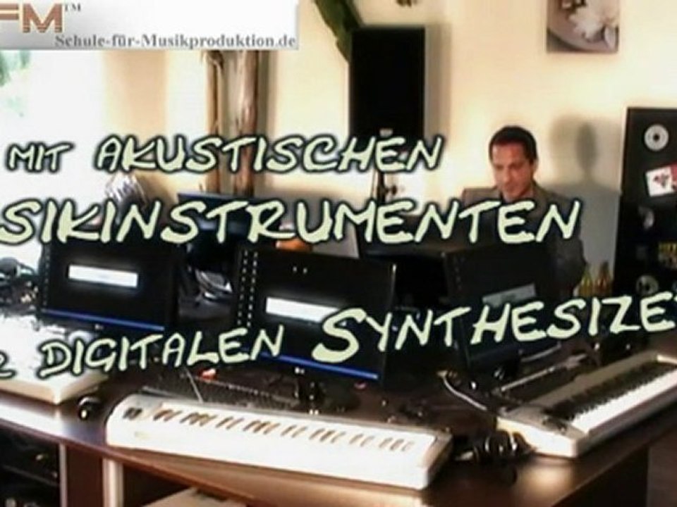 Schule-fuer-Musikproduktion.de