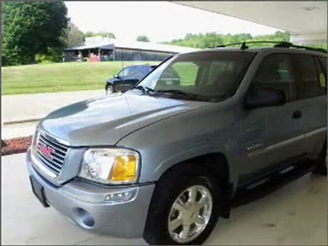 2006 GMC Envoy Carrolton OH - by EveryCarListed.com