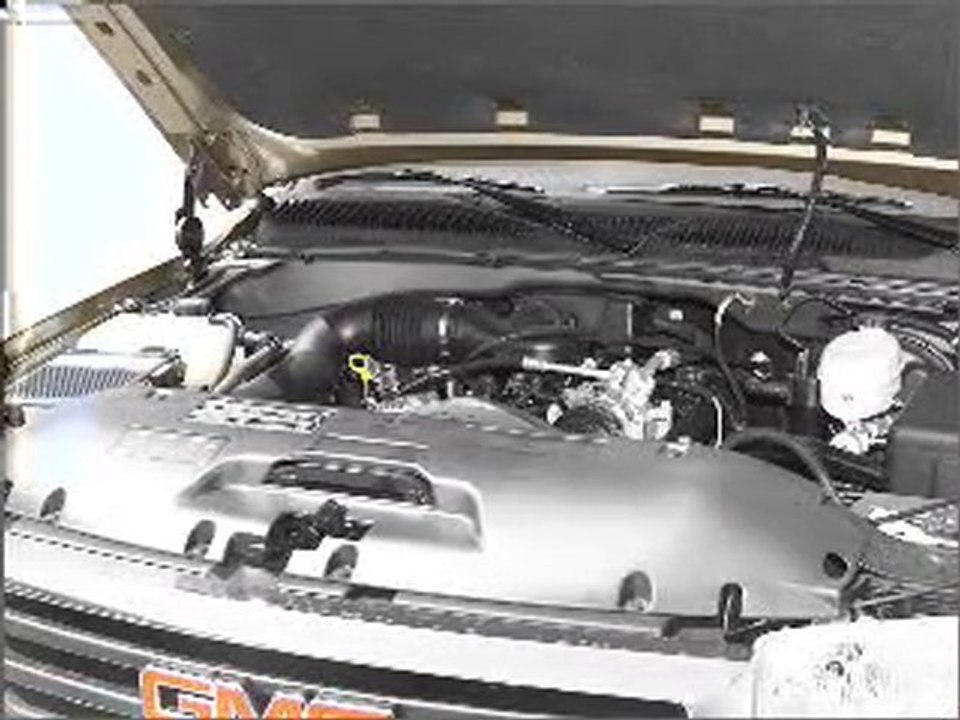 2004 GMC Sierra 1500 Carrolton OH - by EveryCarListed.com