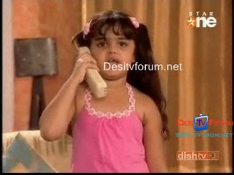 Jaane Pehchaane Se Yeh Ajnabi - 8th september 2010 pt1