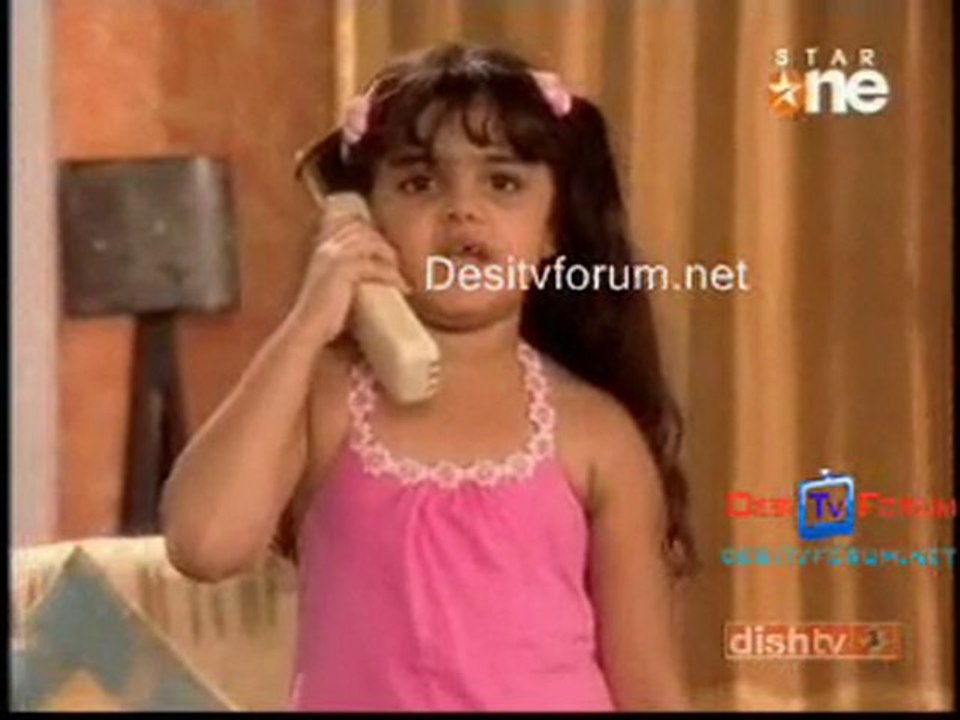 Jaane Pehchaane Se Yeh Ajnabi - 8th september 2010 pt1