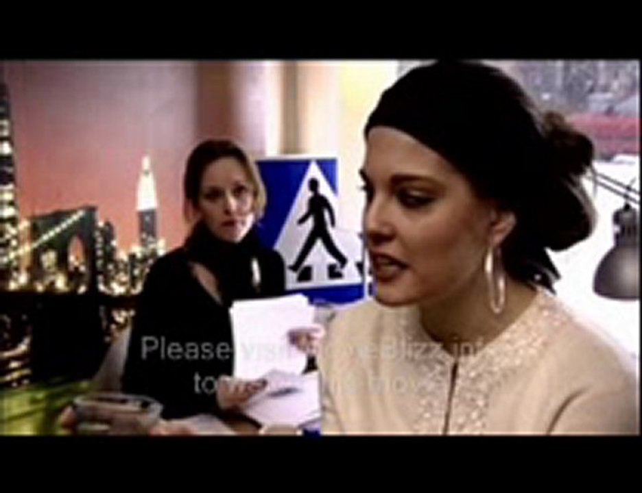 Fishy (2008) Part 1 of 17