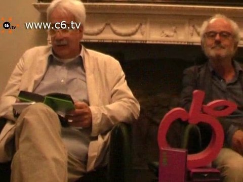 Gino e Michele presentano la nuova Smemoranda