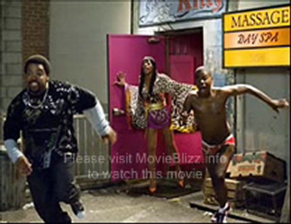 First Sunday (2008) Part 1 of 17