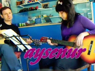 murat akkaya ayşenur kırdök