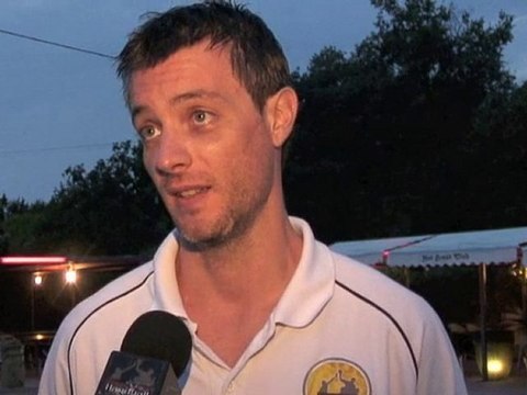 Conférence de presse du PAUC Handball (Aix handball)