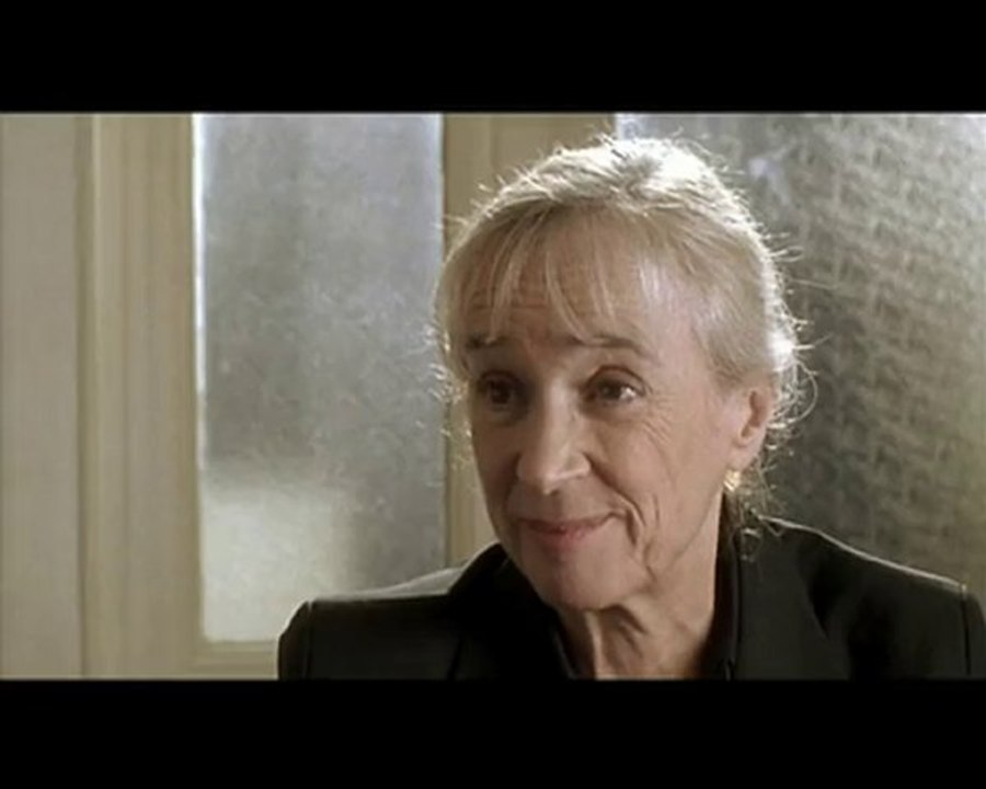 Michèle SIMONNET Démo 2010