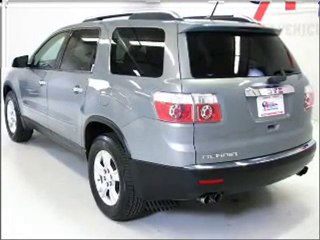 2007 GMC Acadia Victor NY - by EveryCarListed.com