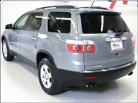 2007 GMC Acadia Victor NY - by EveryCarListed.com