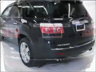 2010 GMC Acadia Victor NY - by EveryCarListed.com