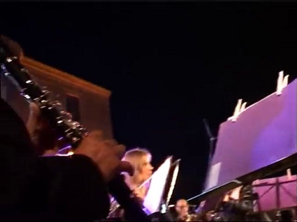 Fête de la musique 2010 Ambares et Lagrave