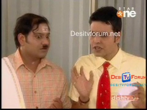 Jaane Pehchaane Se Yeh Ajnabi - 8th september 2010 pt2