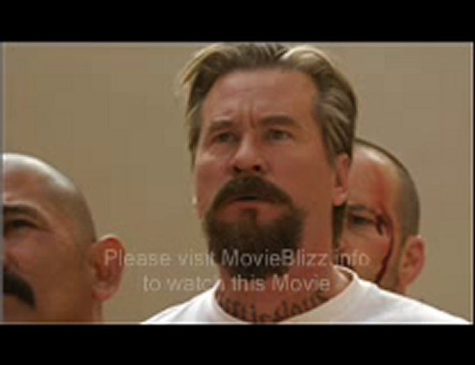 Felon (2008) Part 1 of 17