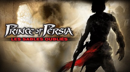 [Test#HD 6] Prince of Persia:Les sables oubliés