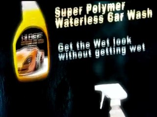 Hi Def Detail Video
