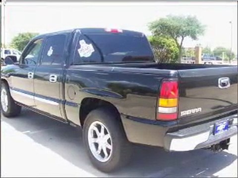 2006 GMC Sierra 1500 Richardson TX - by EveryCarListed.com