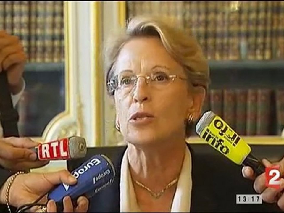 Réforme de la garde à vue