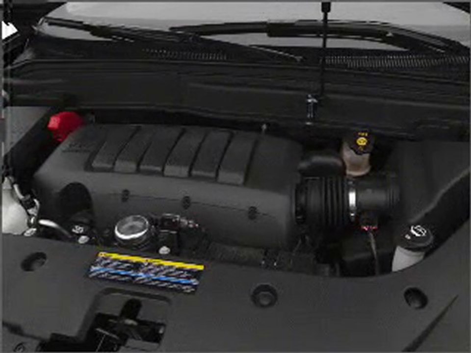 2011 GMC Acadia Carrolton OH - by EveryCarListed.com