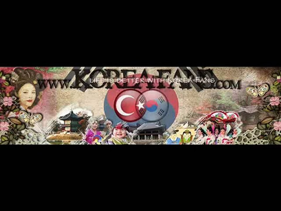 Korea-Fans 2010 Yönetici Videosu