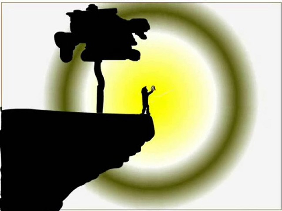 Bariş Akarsu-İsterdim Animasyon_YasDere