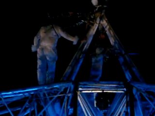 Circo da Madrugada - Os anjos na terra (II)