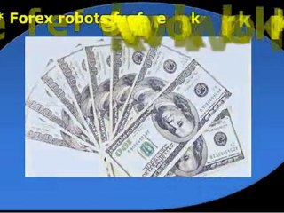 Reviews For Forex Robots Work
