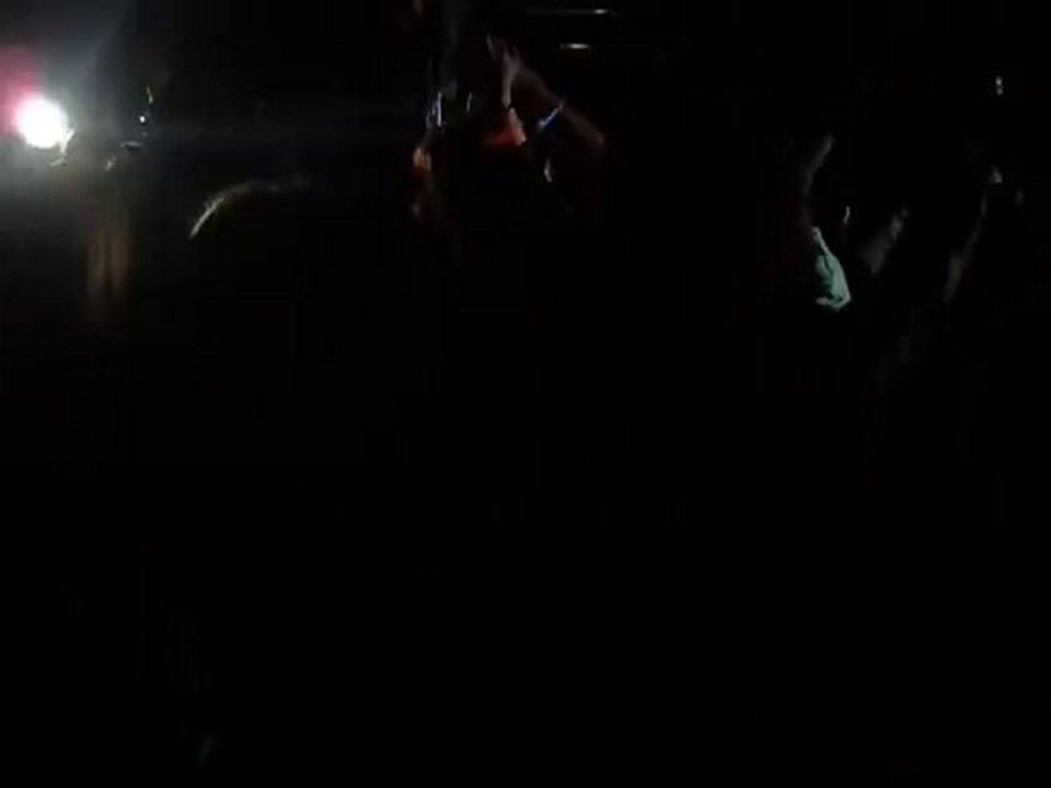 Hypnose Sonorisation - 10 mai 2010