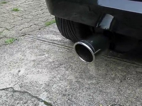 Son pot k-tec clio 1.6l 16v