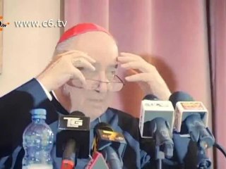 Inaugurazione Anno Pastorale 2010-2011