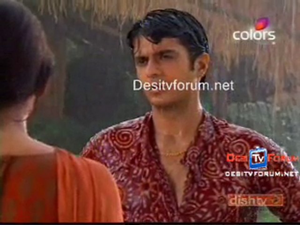 Laagi Tujhse lagan - 8th september 2010 - pt4