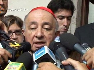 Sgombero via Rubattino.Tettamanzi:'Garantire scuola ai bimbi