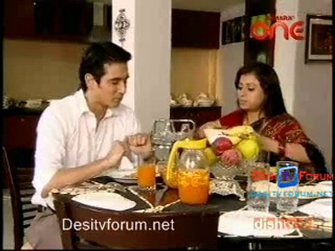 Wo Rehne Wali - 8th Sept 2010 - Pt1