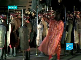 Good vibrations: the power of music on the mind the muscles