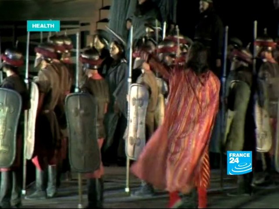 Good vibrations: the power of music on the mind the muscles