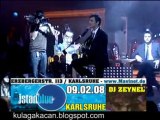 Teoman - Renkli Rüyalar Oteli (Beyaz Show)