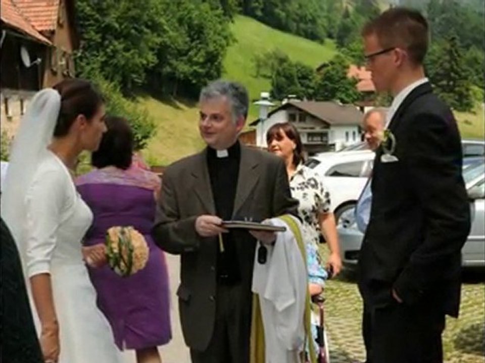 Hochzeit Martin Marion