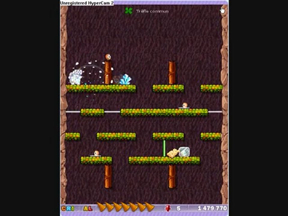 8.5M 1ère partie commentée