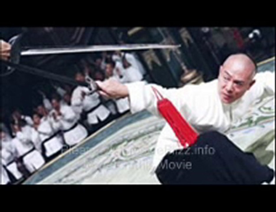 Fearless (2006) Part 1 of 17