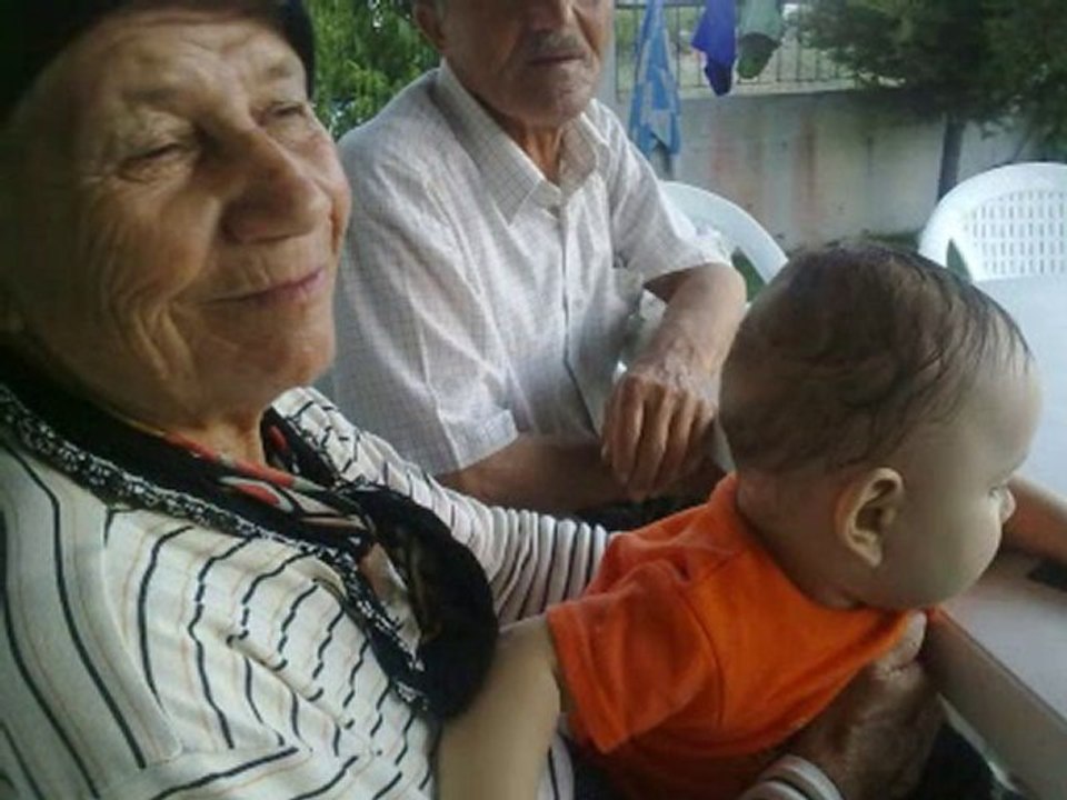 Zelhe ve Muhammet Uçar - Akgedik.com