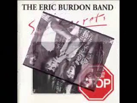 Eric Burdon Band - Ring of Fire