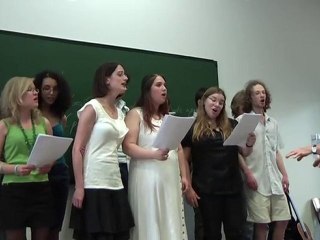 Bort allt vad oro gör