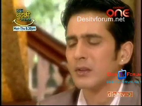 Wo Rehne Wali - 8th Sept 2010 - Pt2