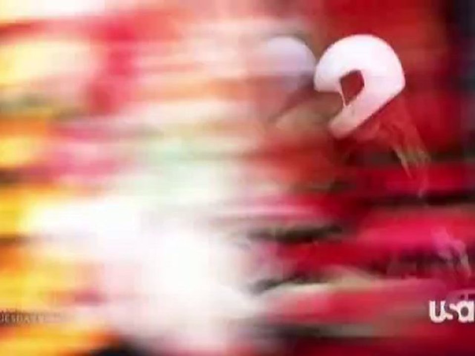 Covert Affairs - "I Can't Quit You Baby"/"When the ...