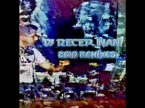 Demet Akalın - Çanta (Dj Recep İnan Remix)