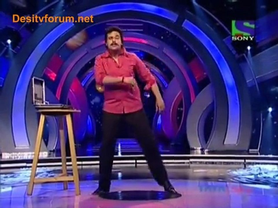 Comady Soap - 8th September 2010 - pt1