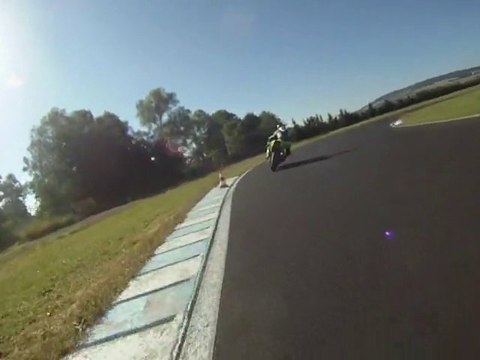 5 sept 2010 / Experts + Confirmés 2ème session